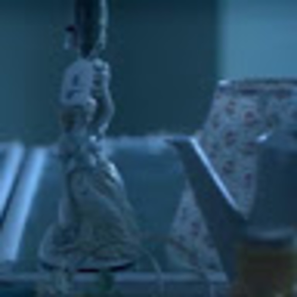 Meet your Posher, Daniela